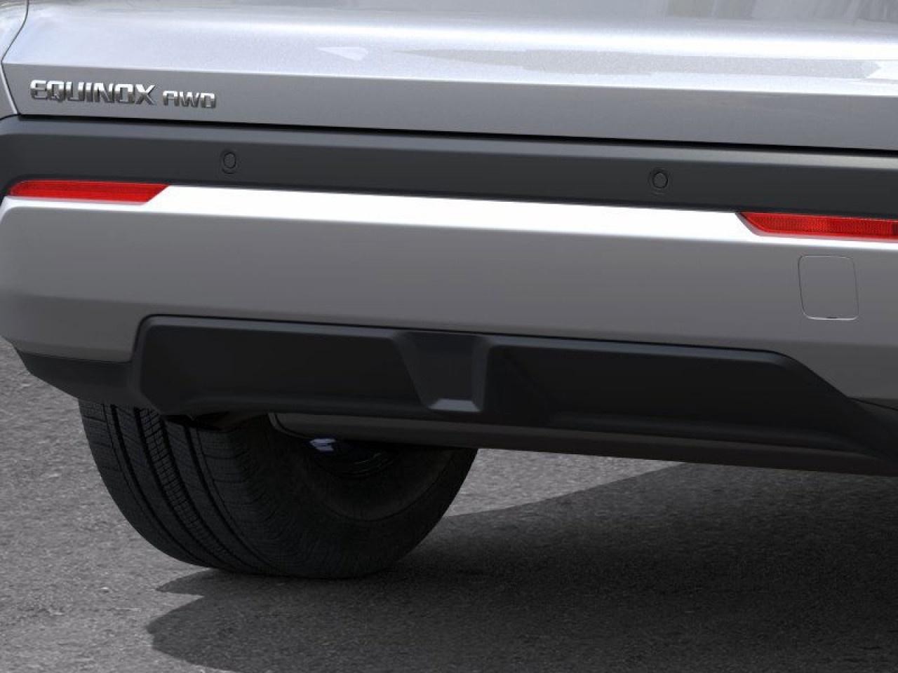 2026 Chevrolet Equinox LT  - Heated Seats -  Remote Start - $288 B/W Photo