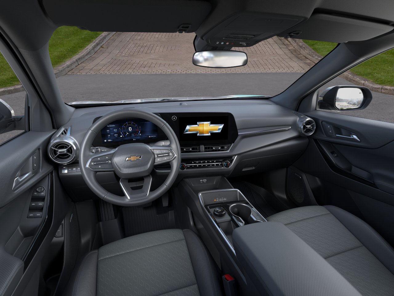 2026 Chevrolet Equinox LT  - Heated Seats -  Remote Start - $288 B/W Photo