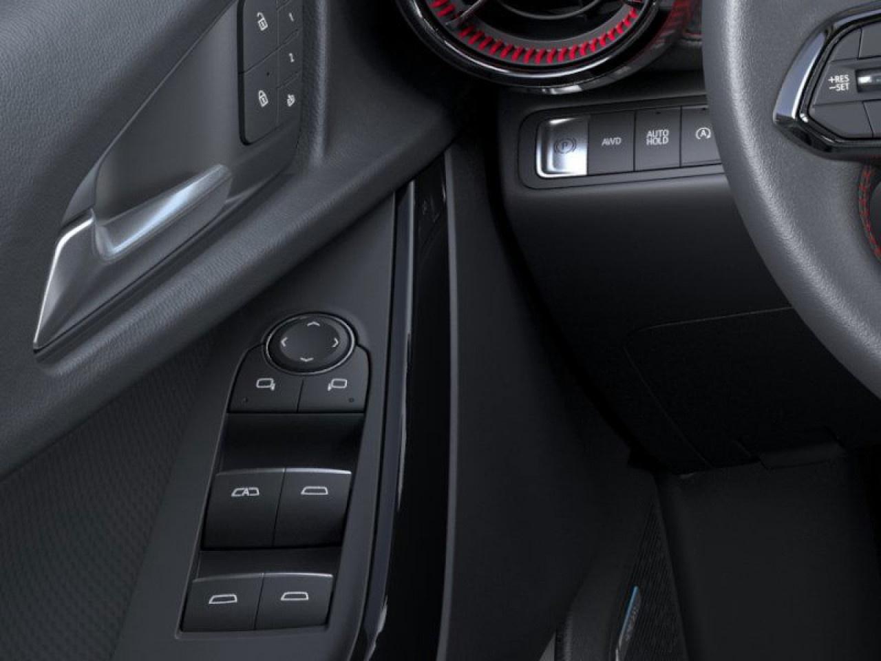 2026 Chevrolet Equinox RS  -  Power Liftgate -  Heated Seats - $340 B/W Photo