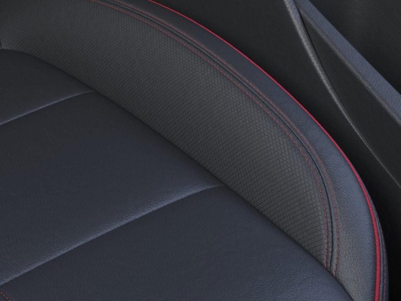 2026 Chevrolet TrailBlazer RS  - Heated Seats - $288 B/W Photo