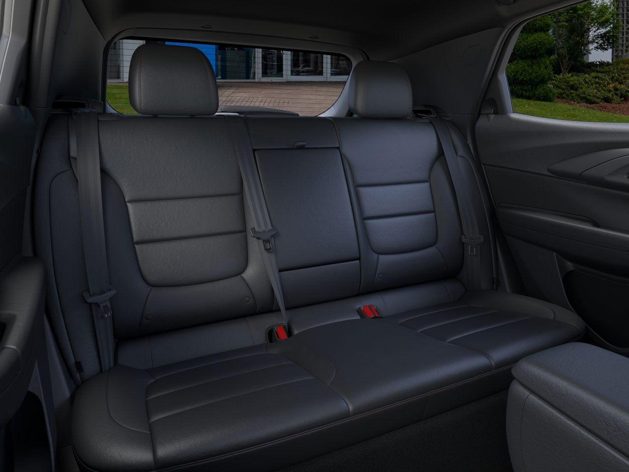 2026 Chevrolet TrailBlazer RS  - Heated Seats - $289 B/W Photo