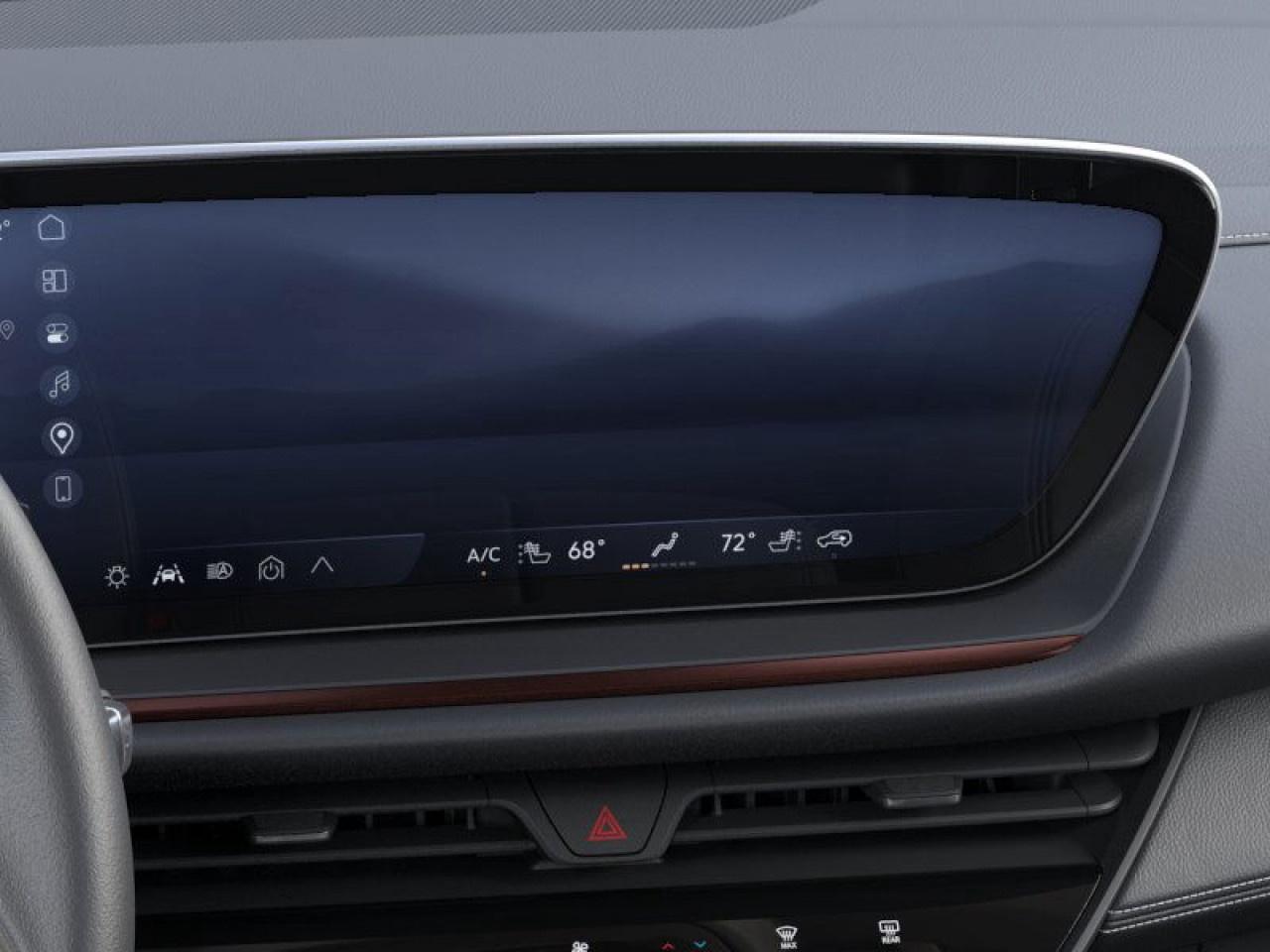 2025 Buick Envision Sport Touring  - Leather Seats - $347 B/W Photo