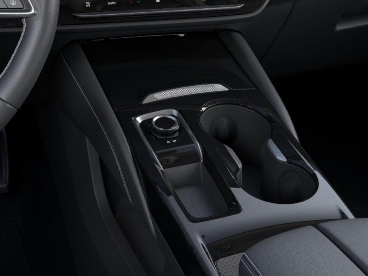 2025 Buick Envision Sport Touring  - Leather Seats - $347 B/W Photo