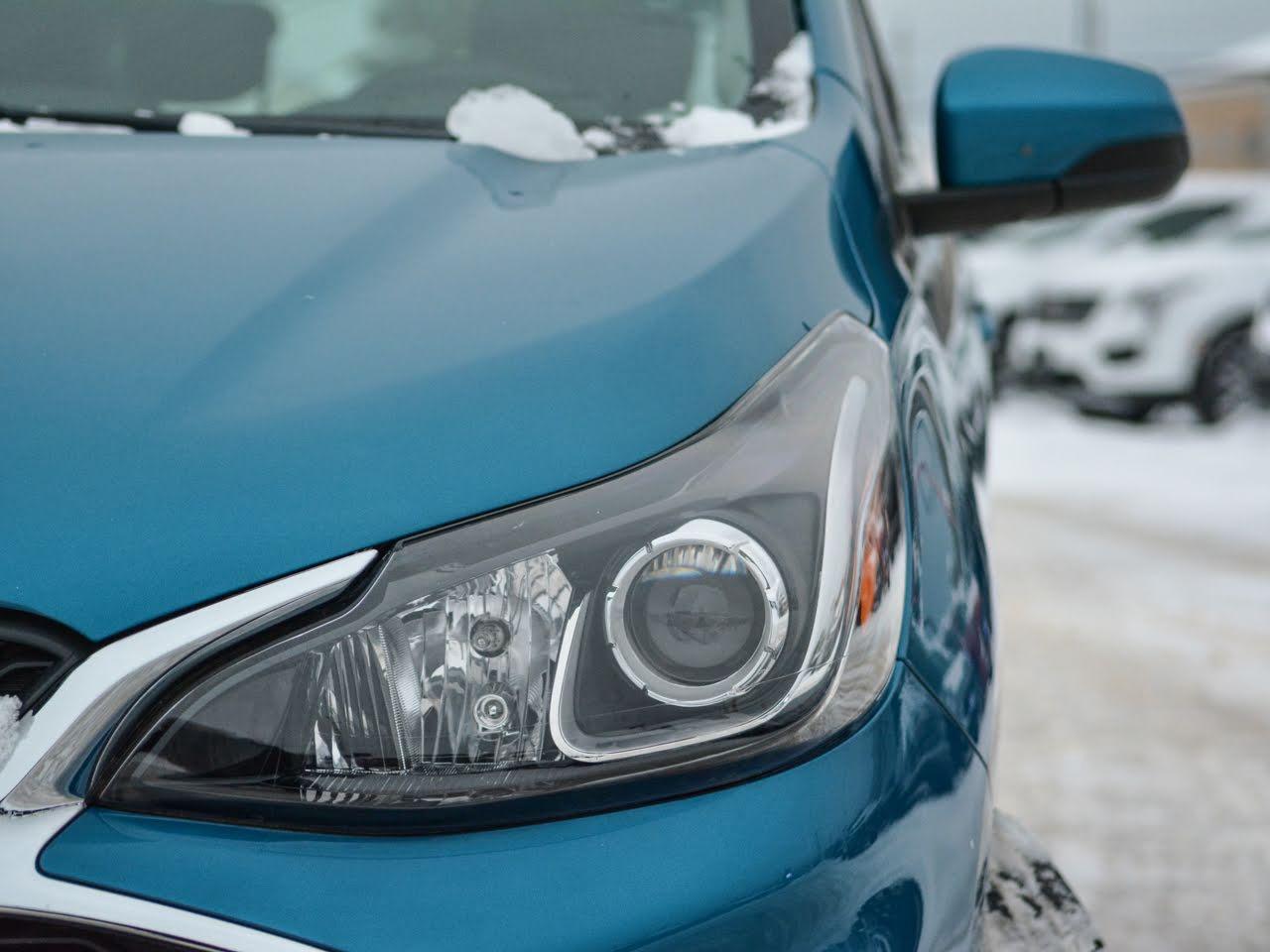 2019 Chevrolet Spark LT  - Certified - Aluminum Wheels - $104 B/W Photo