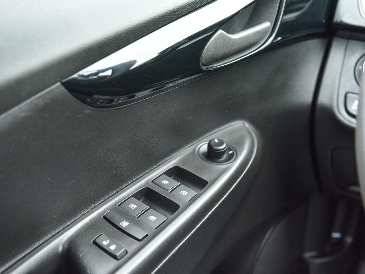 2019 Chevrolet Spark LT  - Certified - Aluminum Wheels - $104 B/W Photo