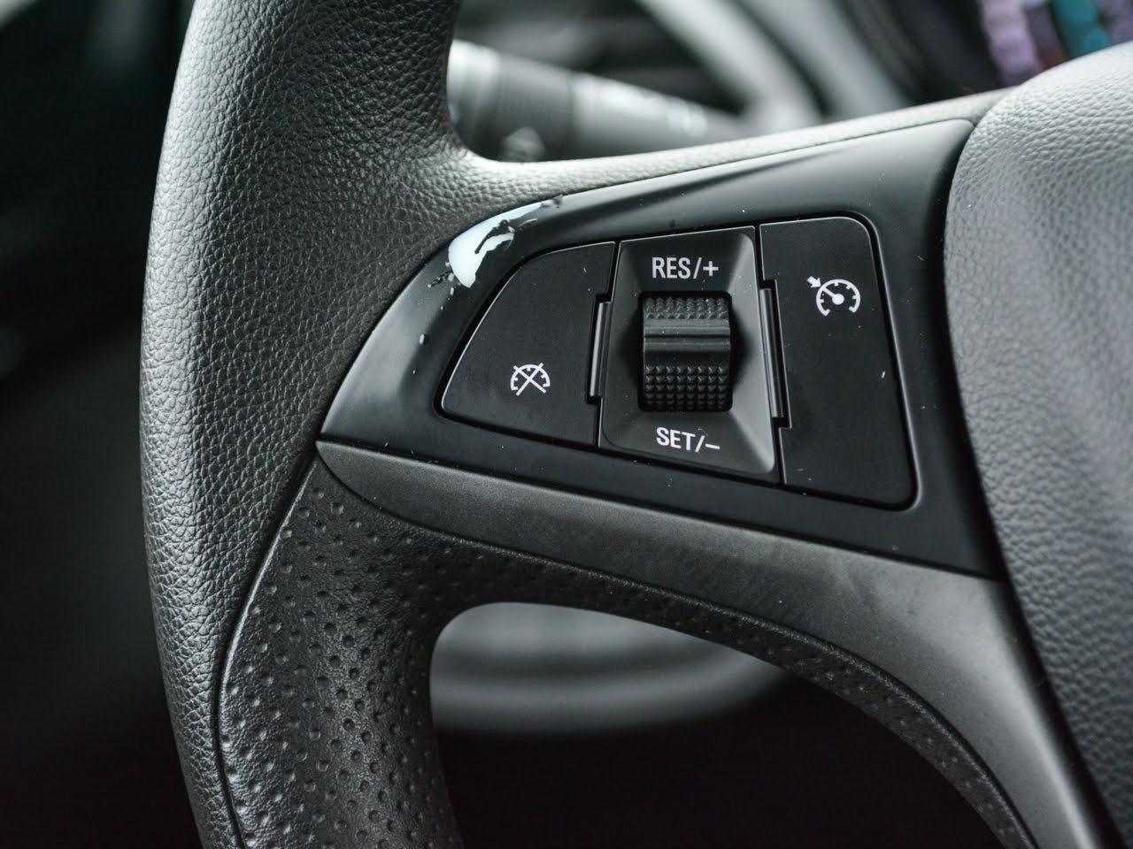 2019 Chevrolet Spark LT  - Certified - Aluminum Wheels - $104 B/W Photo