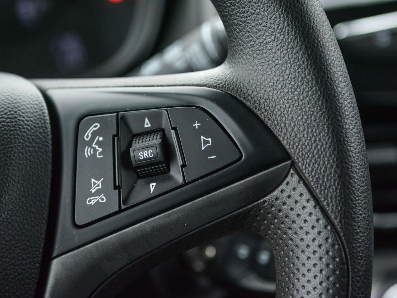 2019 Chevrolet Spark LT  - Certified - Aluminum Wheels - $104 B/W Photo