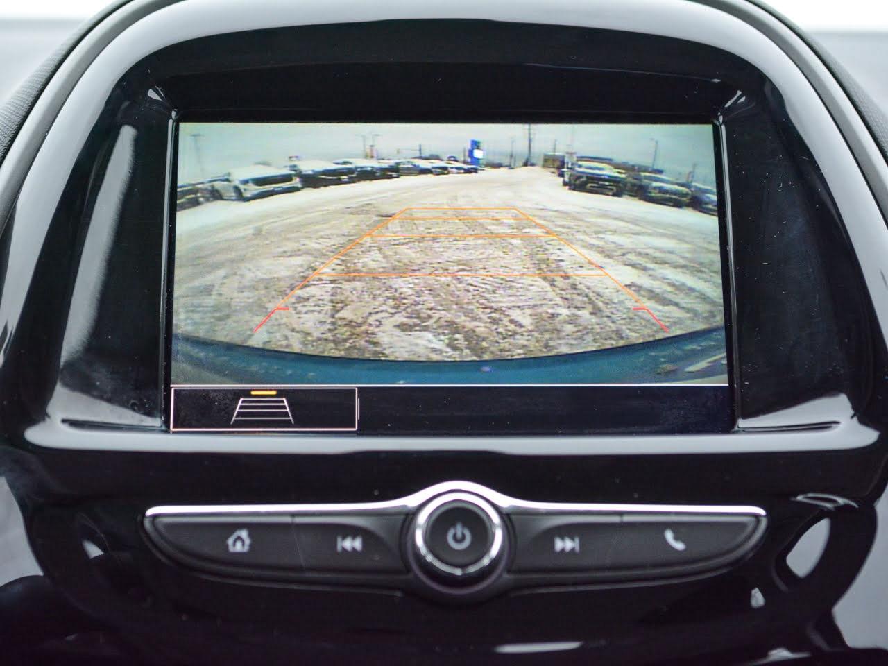 2019 Chevrolet Spark LT  - Certified - Aluminum Wheels - $104 B/W Photo