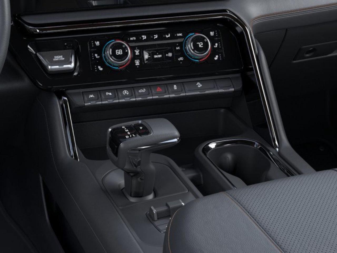 2026 GMC Sierra 1500 AT4  - $646 B/W Photo