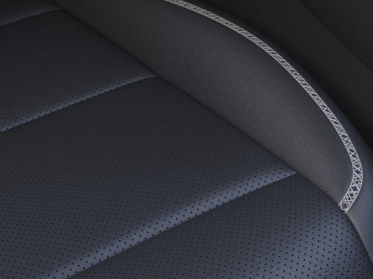 2026 GMC Terrain Denali  - Sunroof -  Cooled Seats - $362 B/W Photo