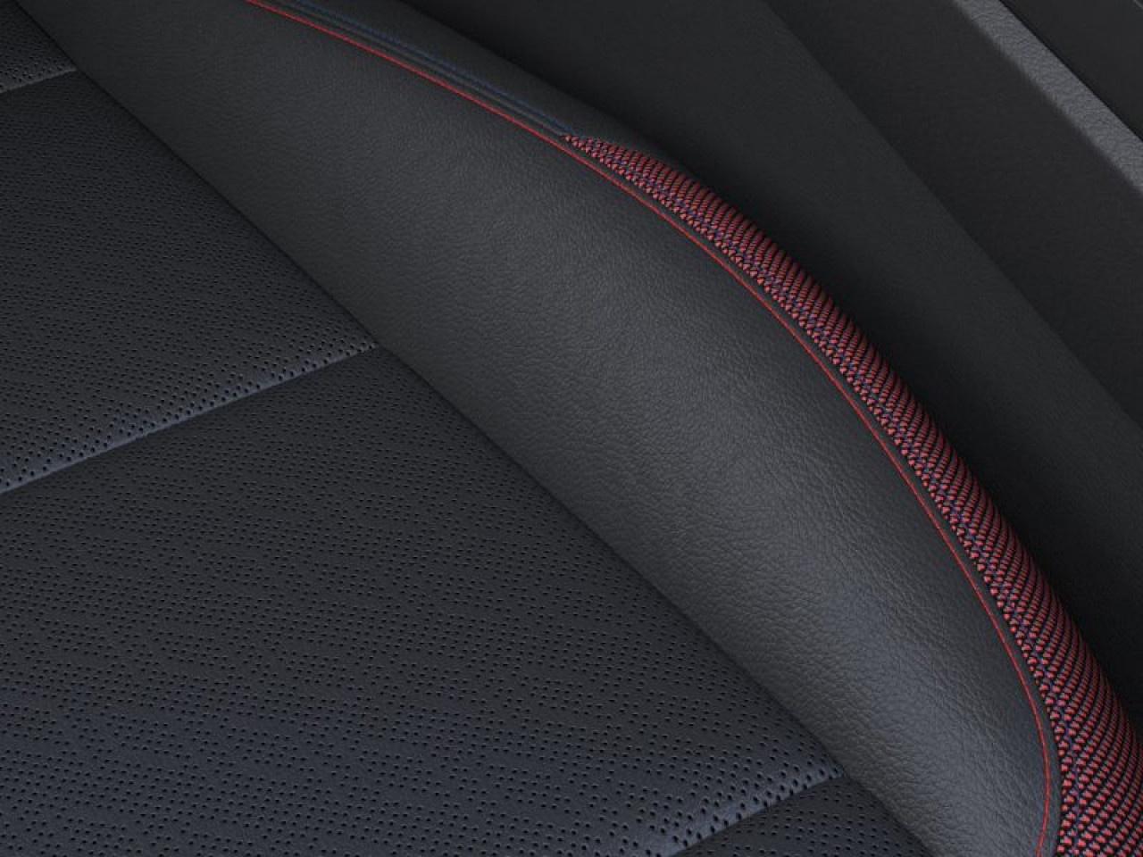 2026 Chevrolet Equinox RS  - Sunroof - $334 B/W Photo