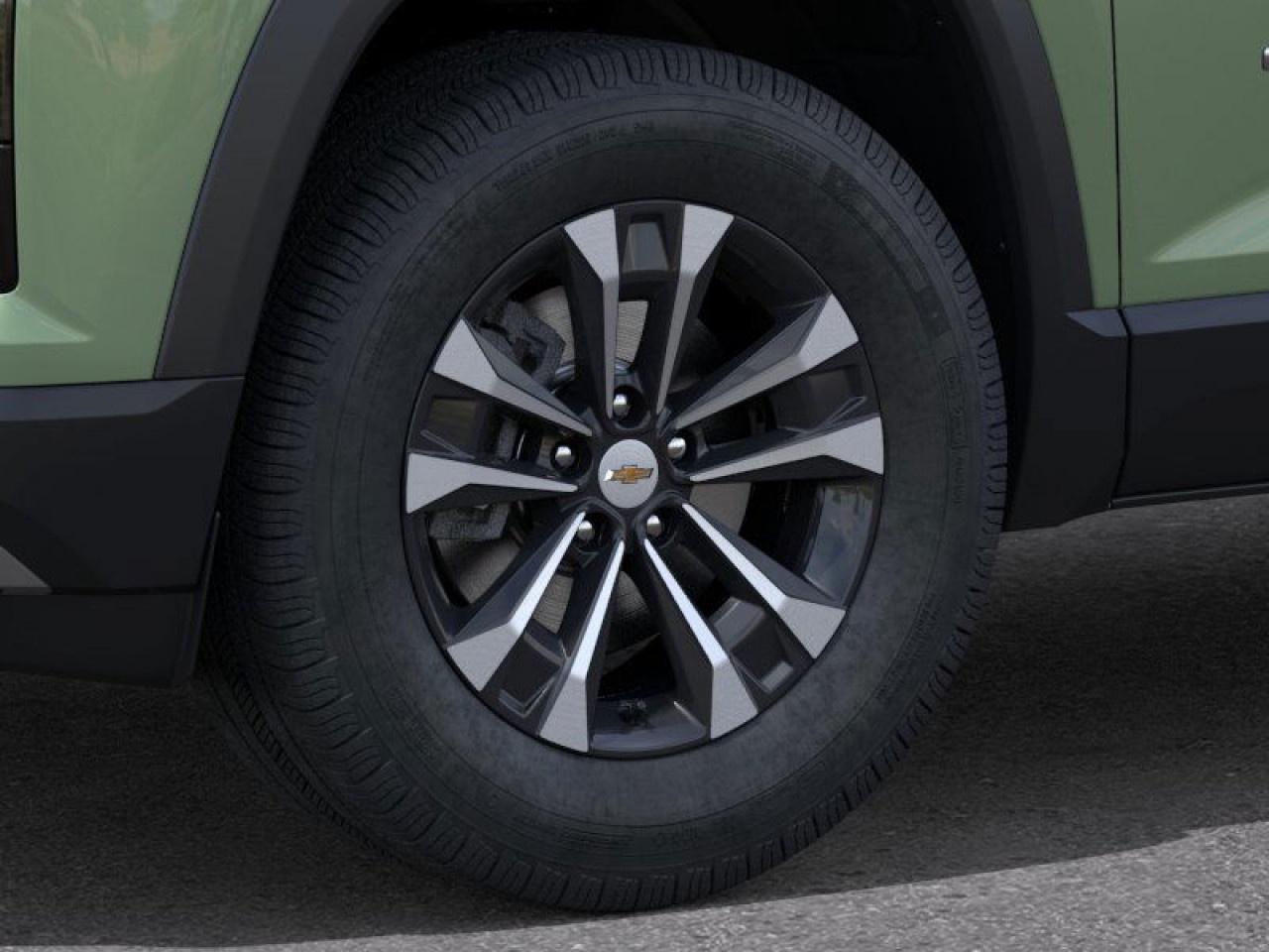 2026 Chevrolet Equinox LT  - Heated Seats -  Remote Start - $296 B/W Photo