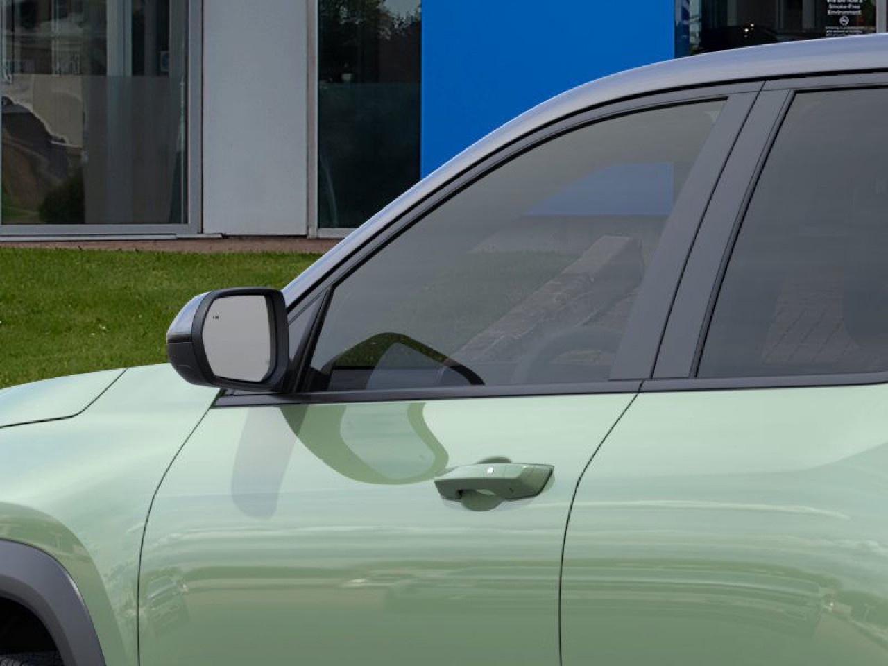 2026 Chevrolet Equinox LT  - Heated Seats -  Remote Start - $296 B/W Photo