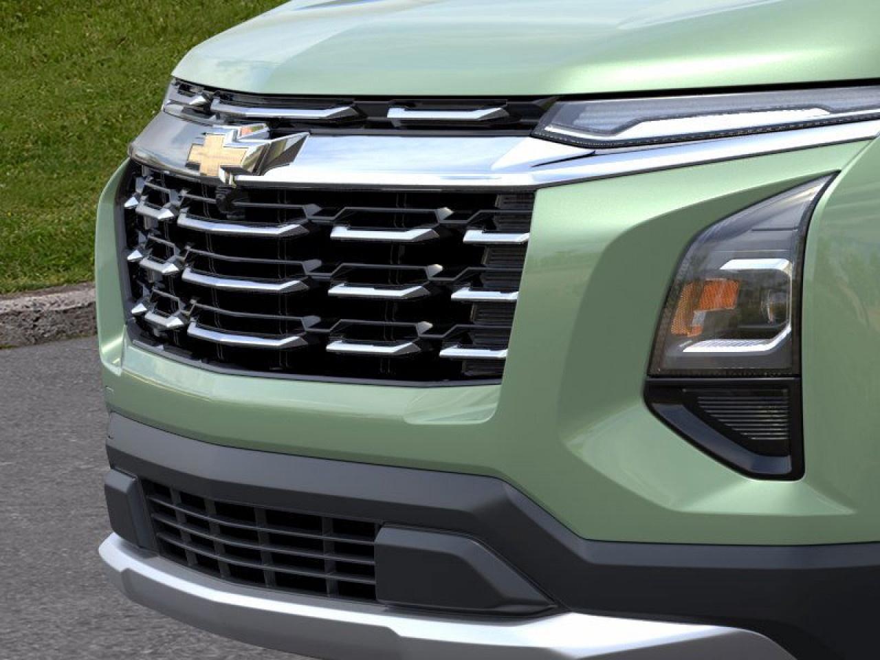 2026 Chevrolet Equinox LT  - Heated Seats -  Remote Start - $296 B/W Photo