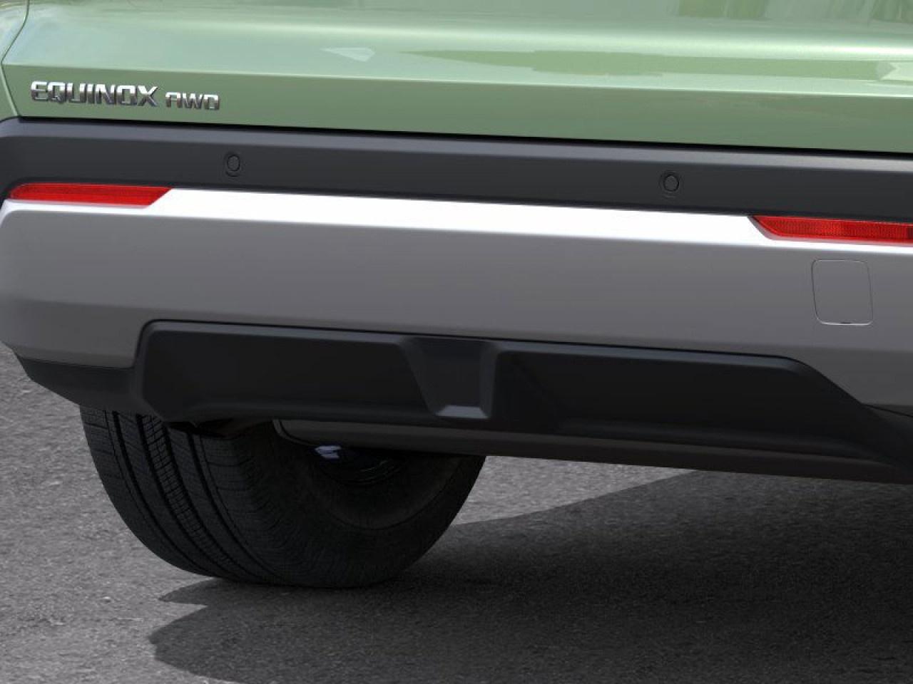 2026 Chevrolet Equinox LT  - Heated Seats -  Remote Start - $296 B/W Photo