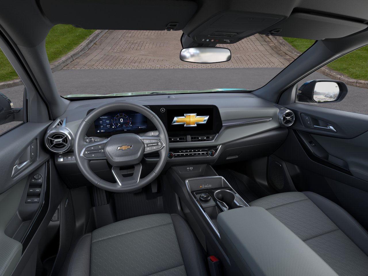 2026 Chevrolet Equinox LT  - Heated Seats -  Remote Start - $296 B/W Photo