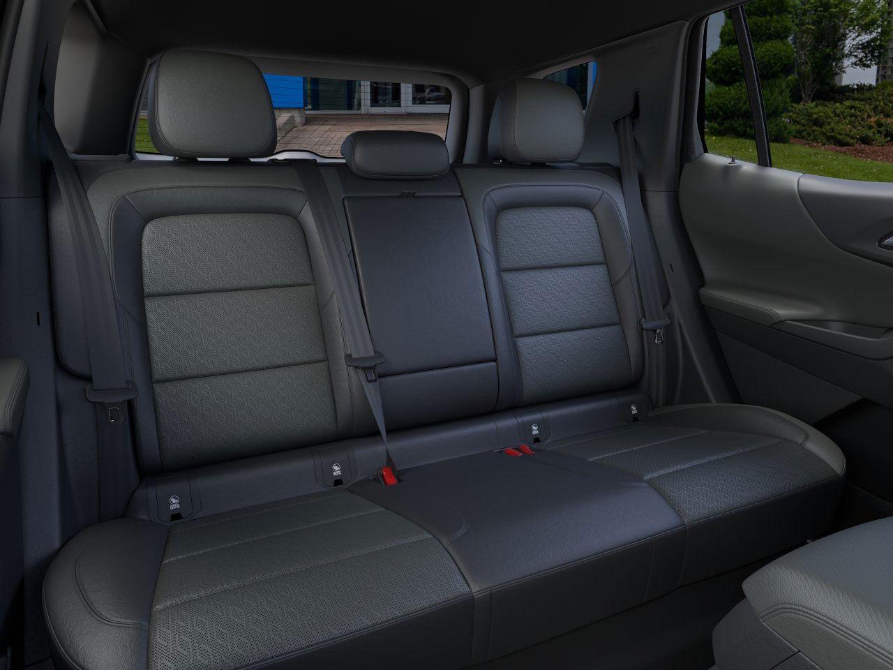 2026 Chevrolet Equinox LT  - Heated Seats -  Remote Start - $296 B/W Photo