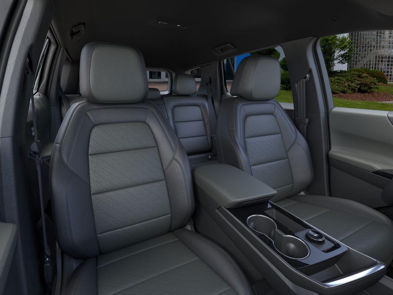 2026 Chevrolet Equinox LT  - Heated Seats -  Remote Start - $296 B/W Photo