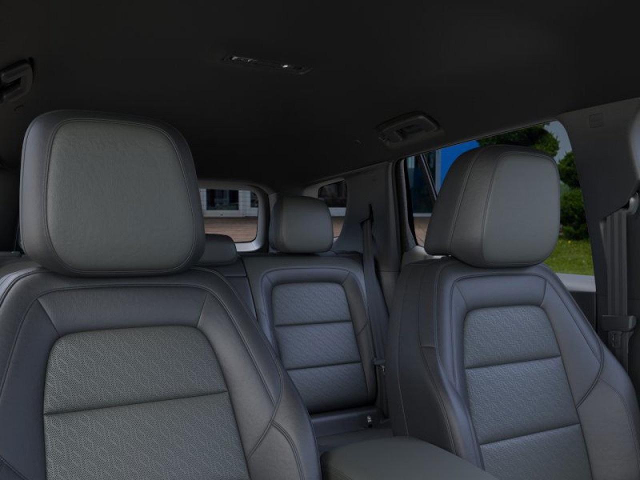 2026 Chevrolet Equinox LT  - Heated Seats -  Remote Start - $296 B/W Photo