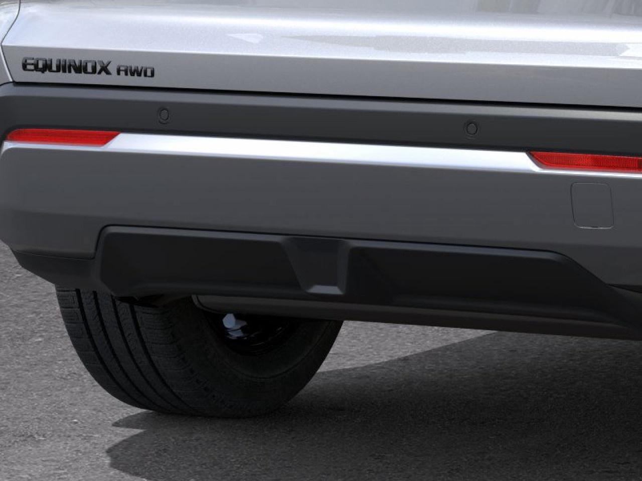 2026 Chevrolet Equinox LT  - Heated Seats -  Remote Start - $301 B/W Photo