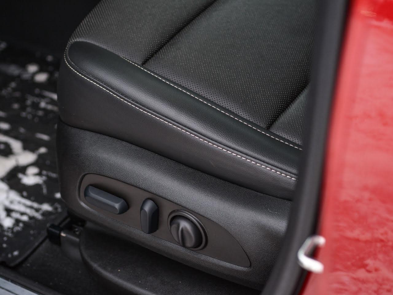 2023 GMC Acadia SLT  - Navigation -  Leather Seats - $304 B/W Photo