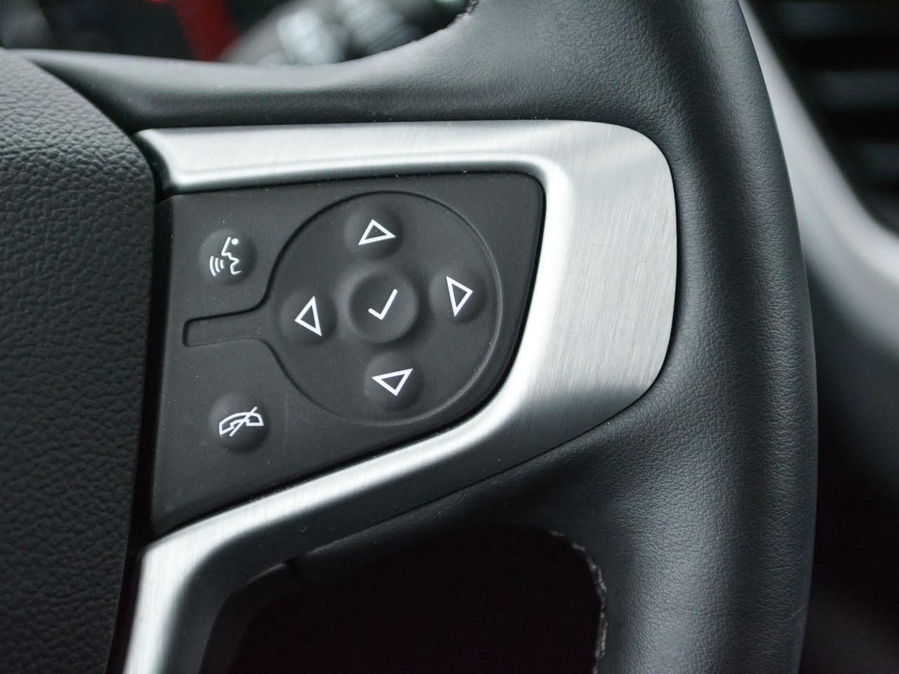 2023 GMC Acadia SLT  - Navigation -  Leather Seats - $304 B/W Photo