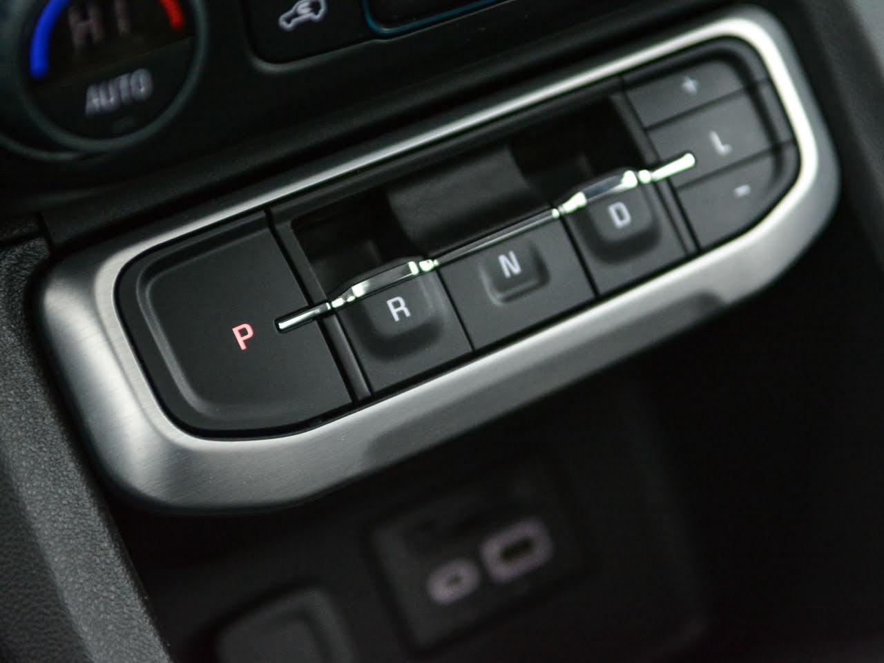 2023 GMC Acadia SLT  - Navigation -  Leather Seats - $304 B/W Photo