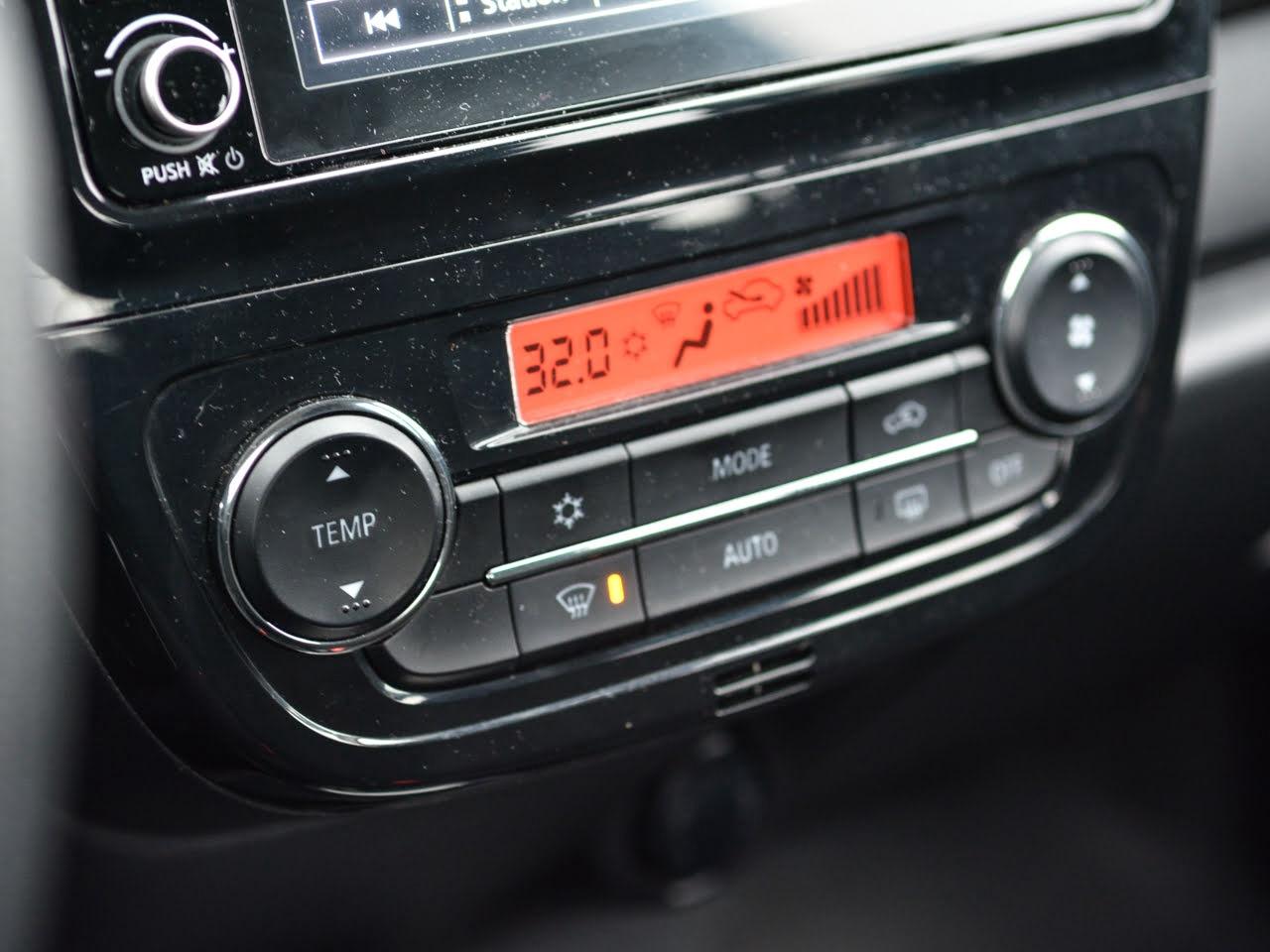 2023 Mitsubishi Mirage SE  - Aluminum Wheels -  Apple CarPlay - $119 B/W Photo