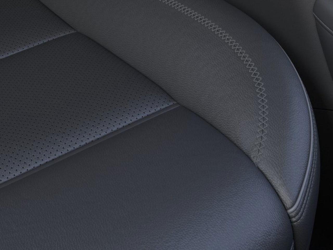 2026 GMC Sierra 2500 HD Denali  - Leather Seats - $811 B/W Photo