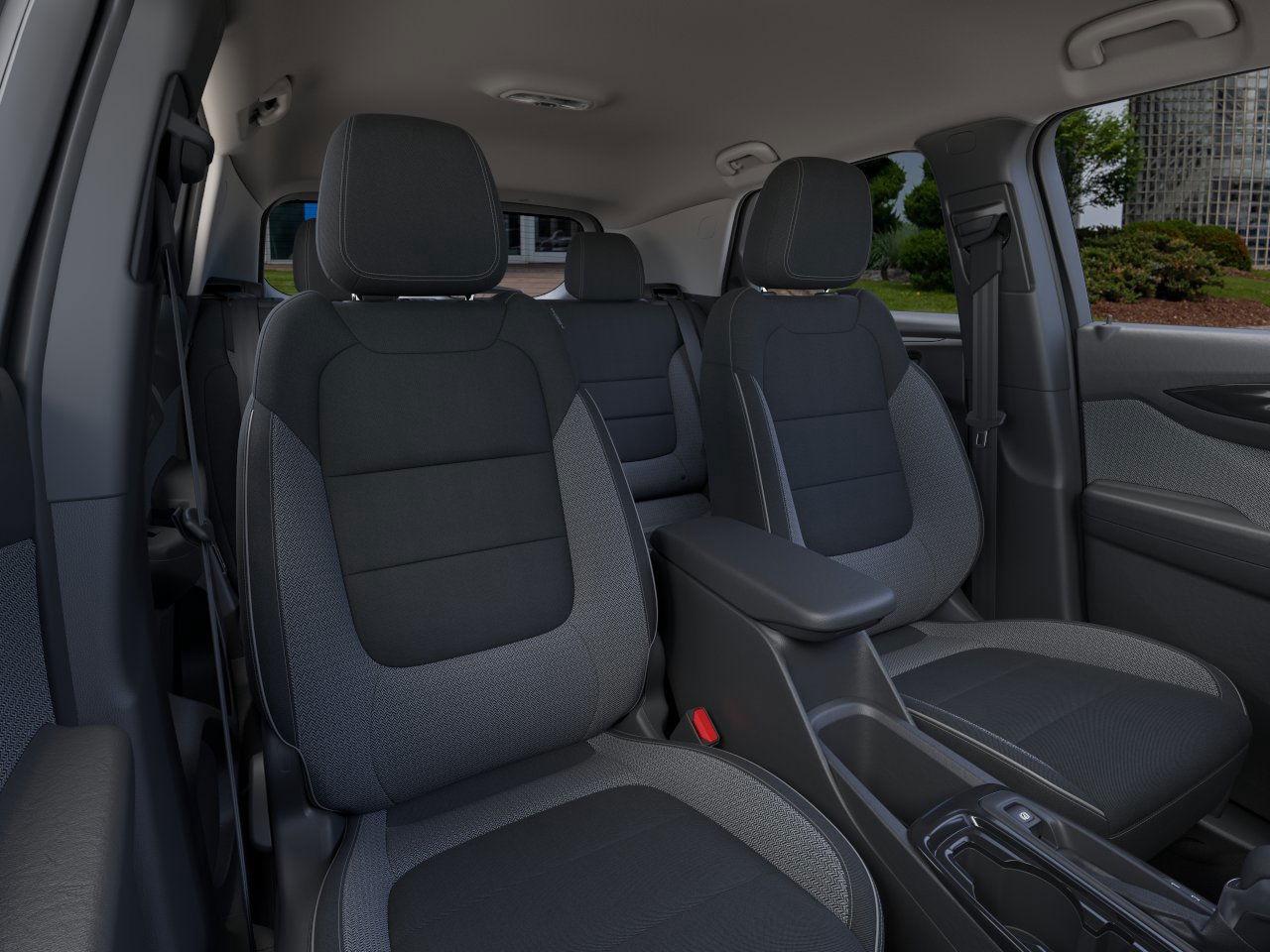2026 Chevrolet TrailBlazer LT  - Heated Seats - $237 B/W Photo