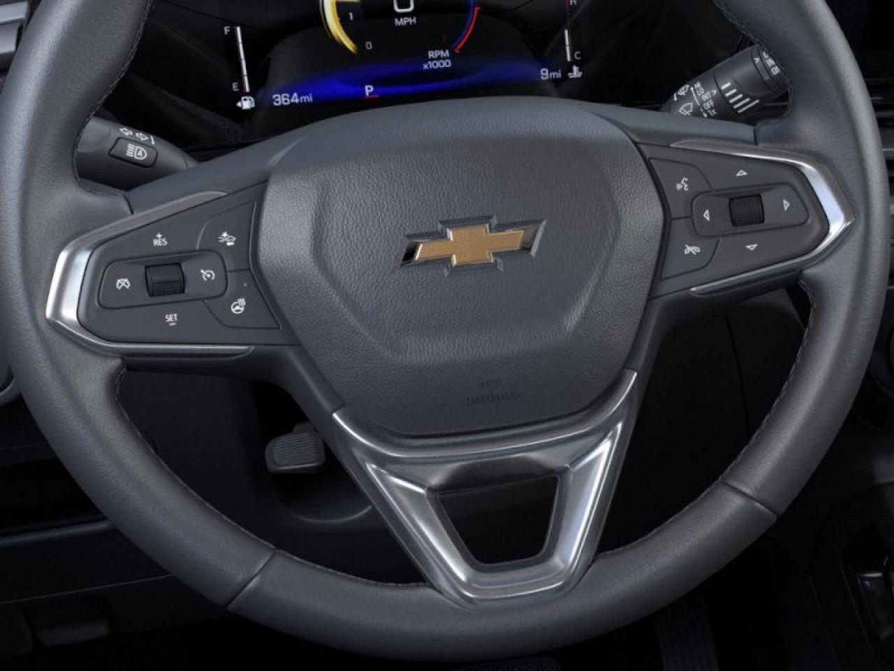 2026 Chevrolet TrailBlazer LT  - Heated Seats - $237 B/W Photo