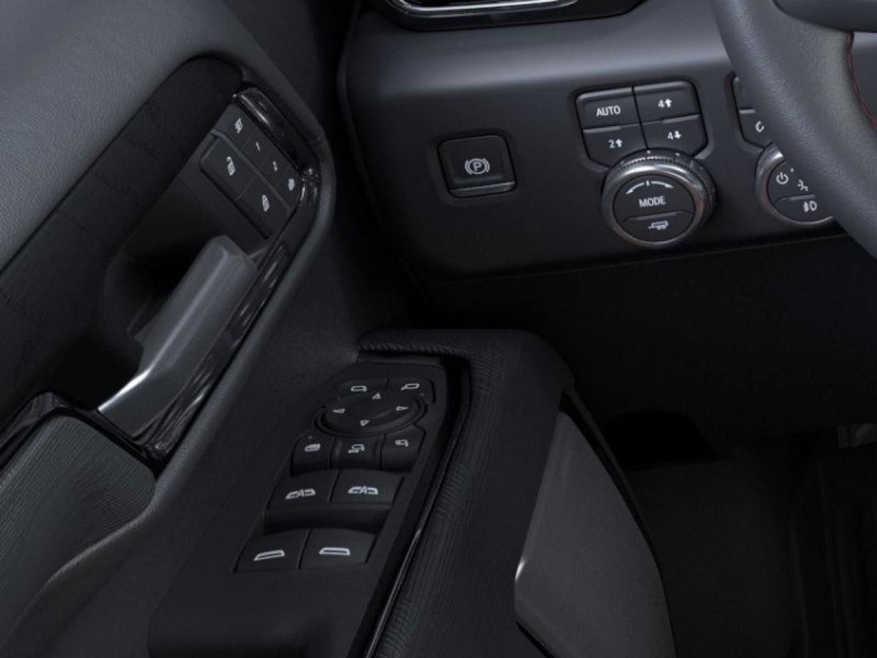 2026 GMC Sierra 2500 HD AT4X  - Sunroof -  Massage Seats - $882 B/W Photo