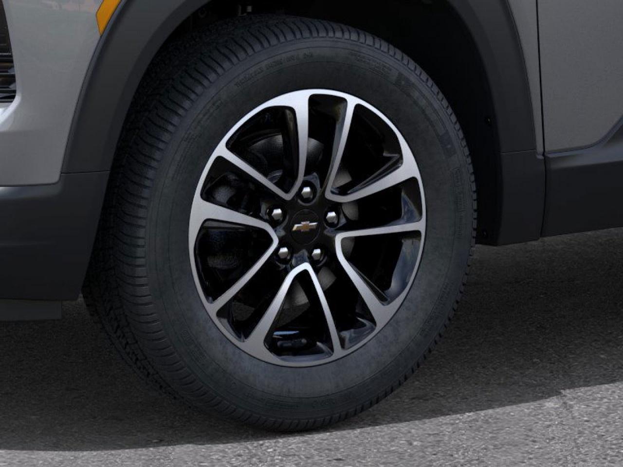 2026 Chevrolet TrailBlazer LT  - Heated Seats - $237 B/W Photo