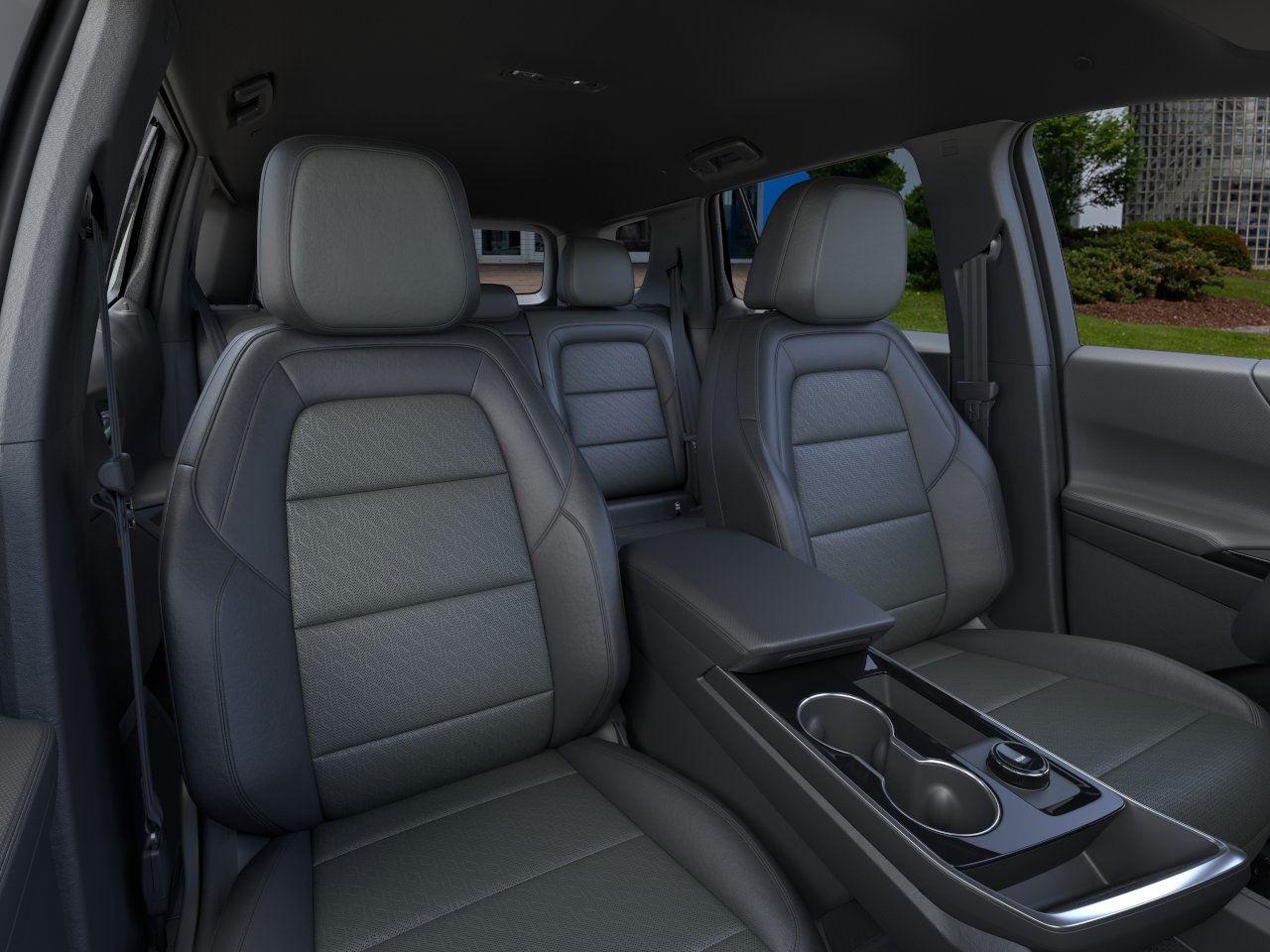 2026 Chevrolet Equinox LT  - Heated Seats -  Remote Start - $297 B/W Photo