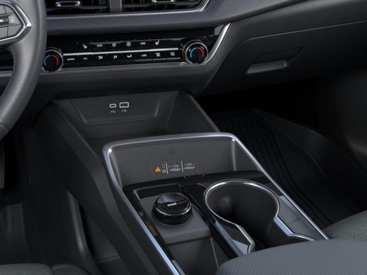 2026 Chevrolet Equinox LT  - Heated Seats -  Remote Start - $297 B/W Photo