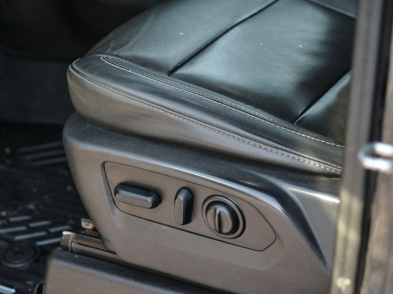 2022 Chevrolet Silverado 2500 HD LT  - Aluminum Wheels Photo