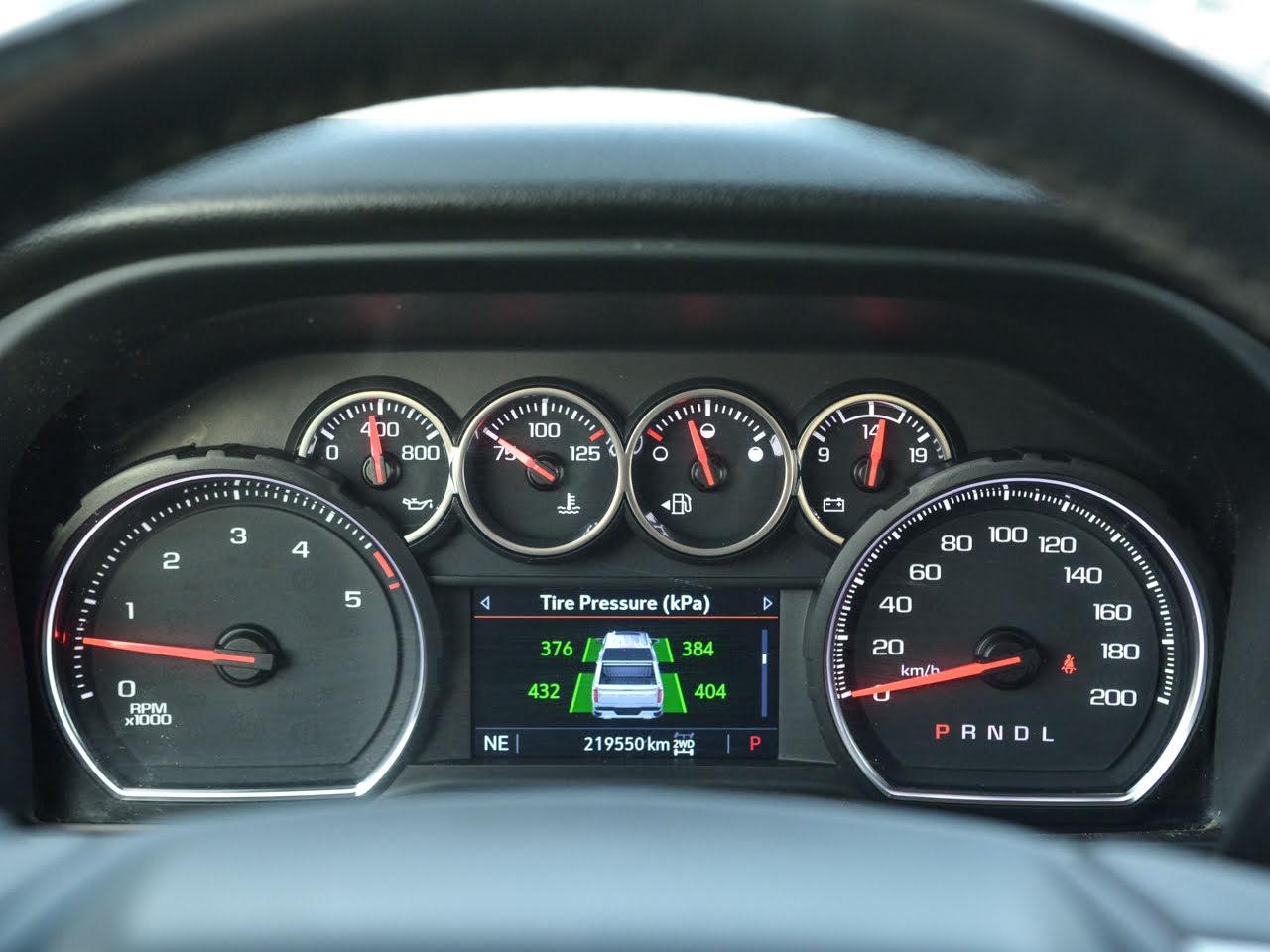 2022 Chevrolet Silverado 2500 HD LT  - Aluminum Wheels Photo