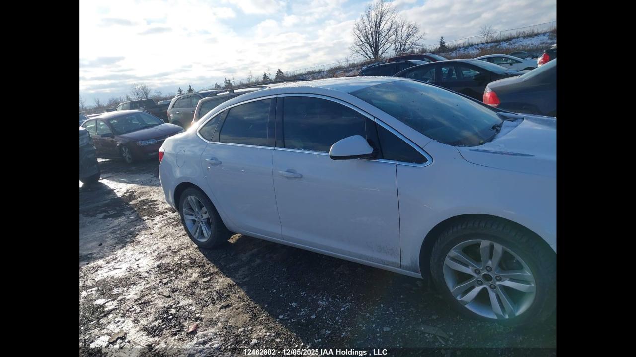 2016 Buick Verano 4DR SDN Photo