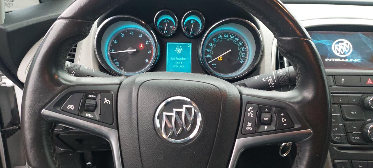 2016 Buick Verano 4DR SDN Photo