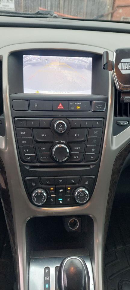 2016 Buick Verano 4DR SDN Photo