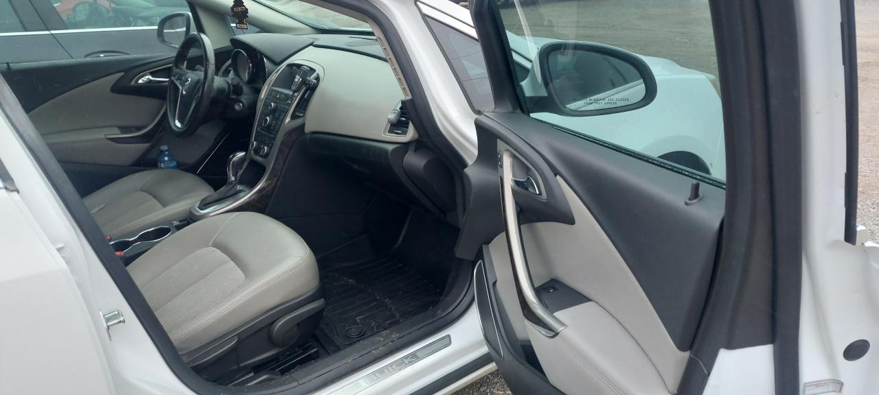 2016 Buick Verano 4DR SDN Photo