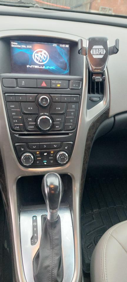 2016 Buick Verano 4DR SDN Photo