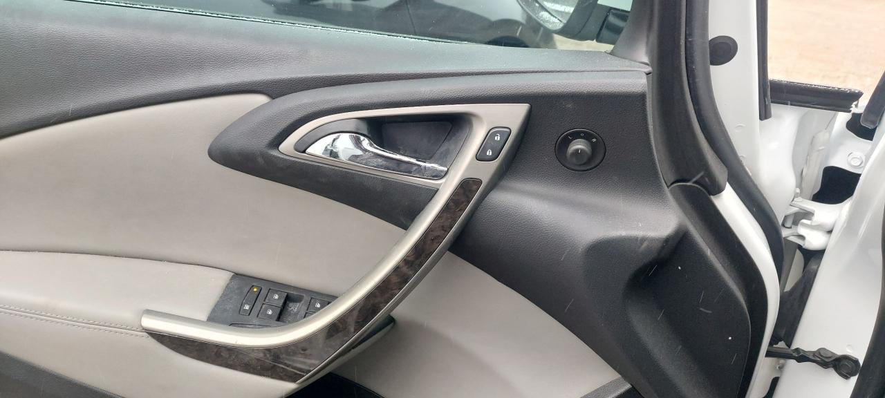 2016 Buick Verano 4DR SDN Photo