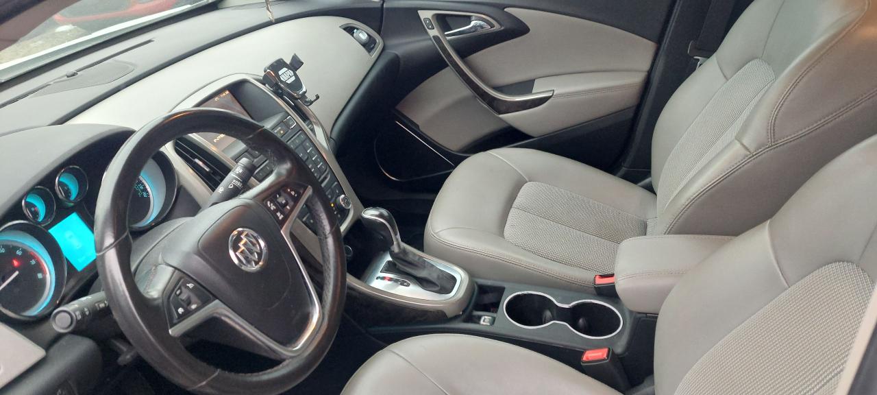 2016 Buick Verano 4DR SDN Photo