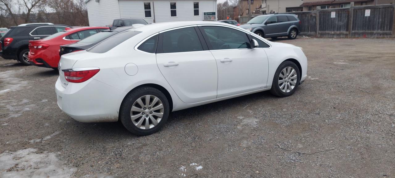 2016 Buick Verano 4DR SDN Photo