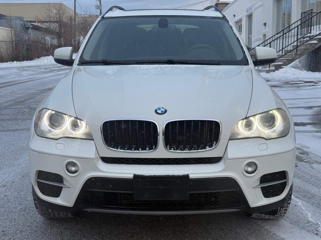 2013 BMW X5 35i Photo