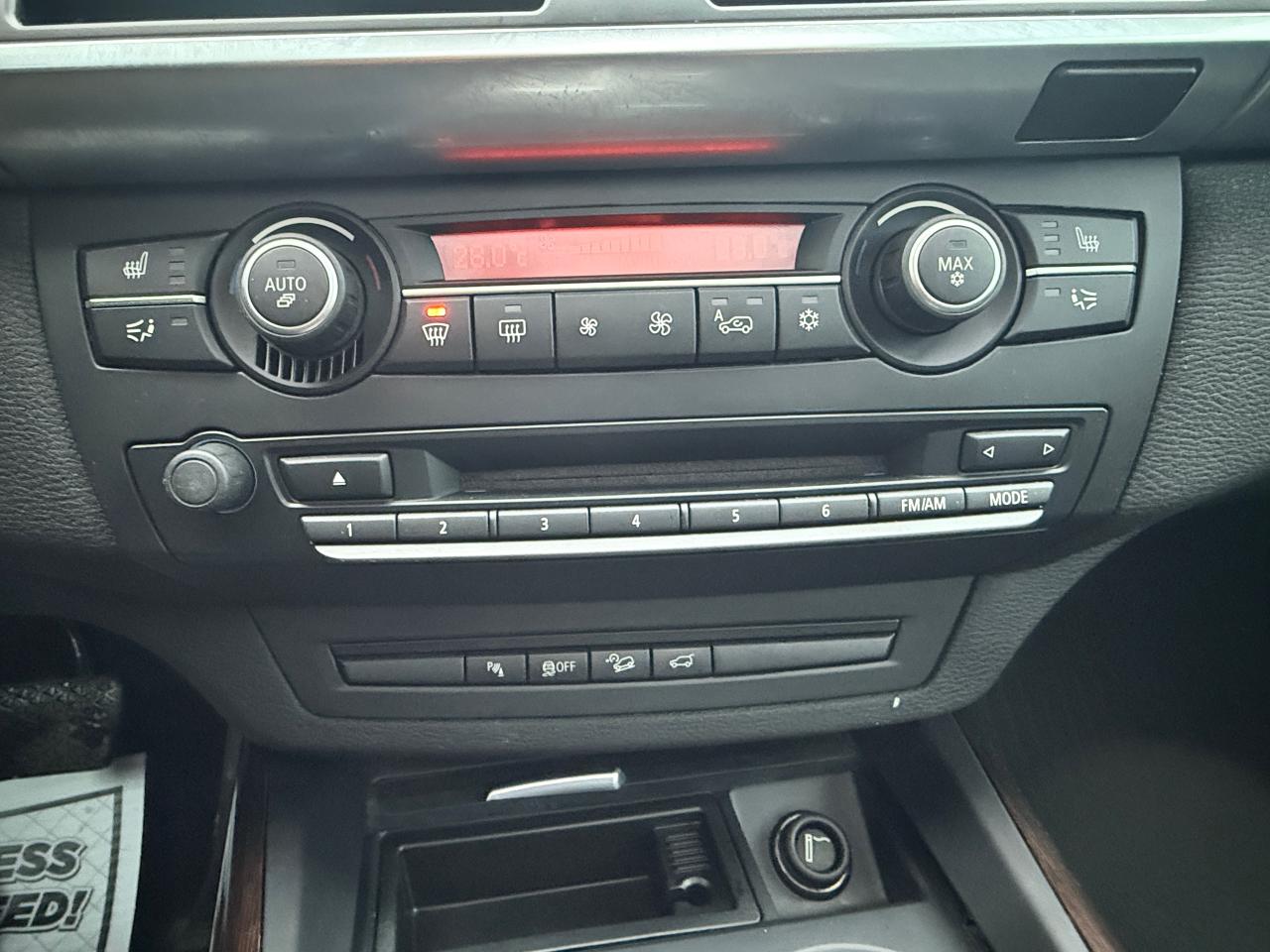 2013 BMW X5 35i Photo