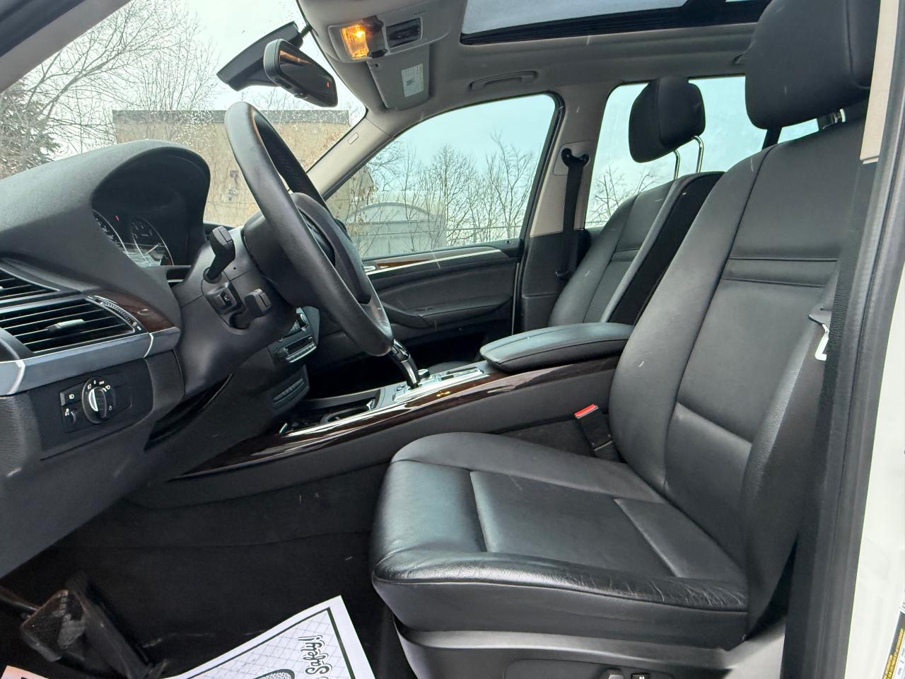 2013 BMW X5 35i Photo