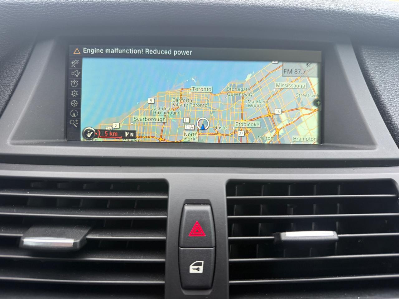 2013 BMW X5 35i Photo