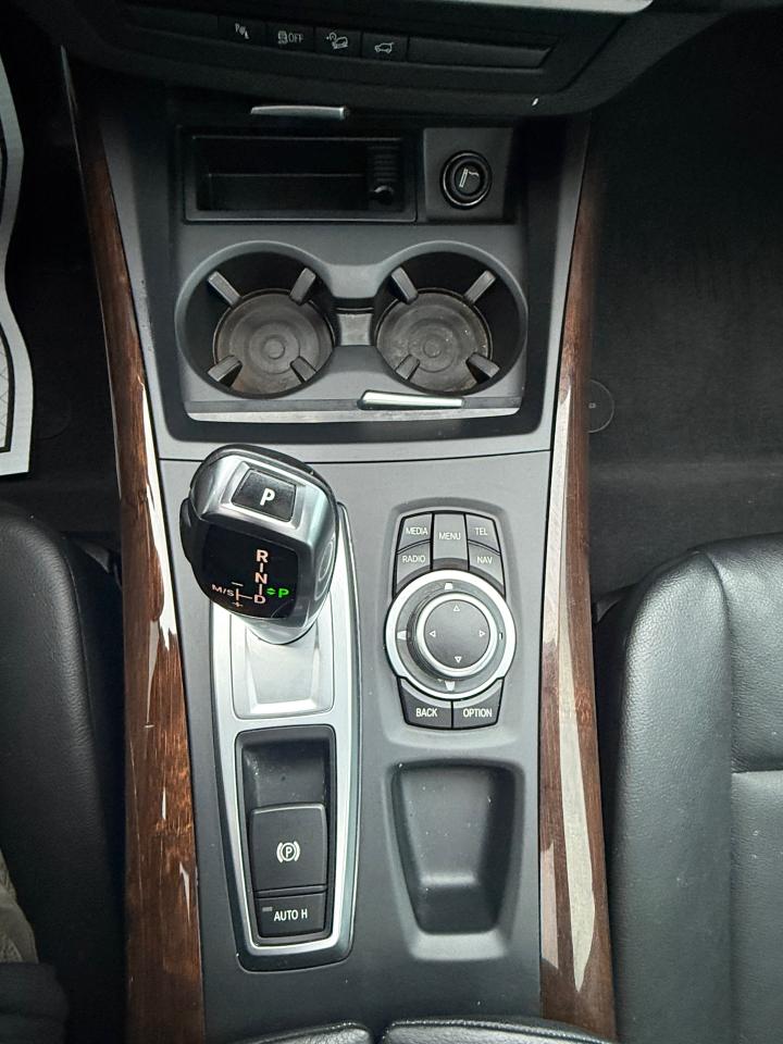 2013 BMW X5 35i Photo